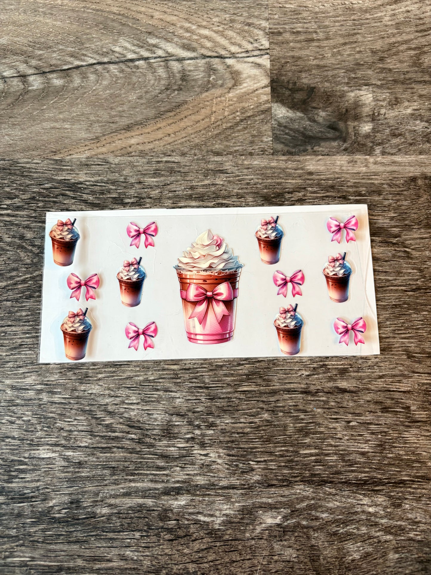 #236 Frappuccino