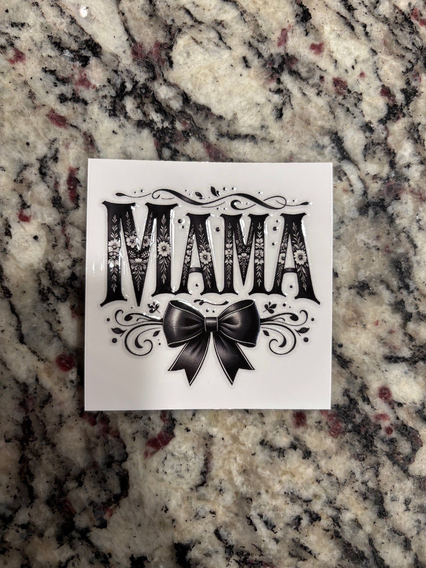 #10 Mama