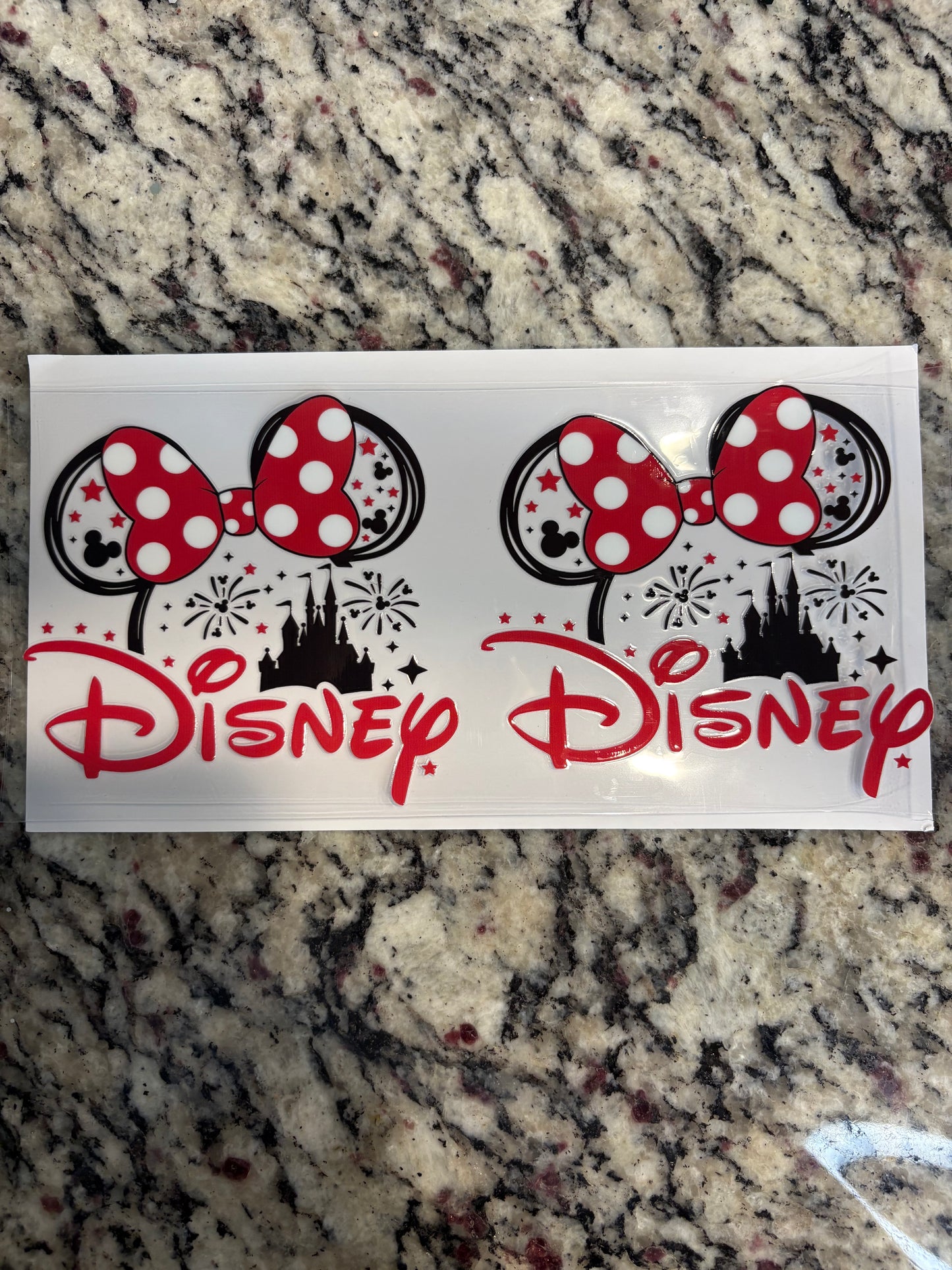 #140 Disney
