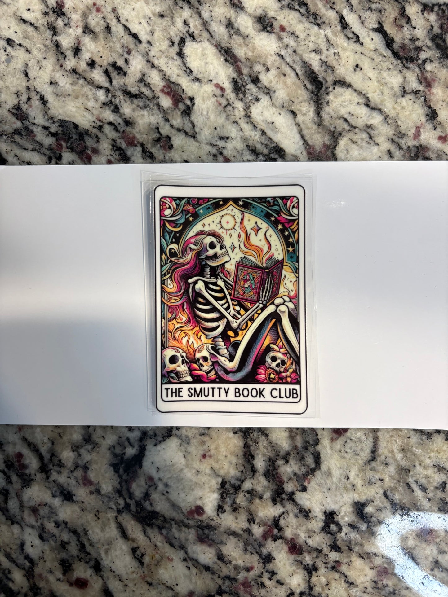 #123 The Smutty Book Club