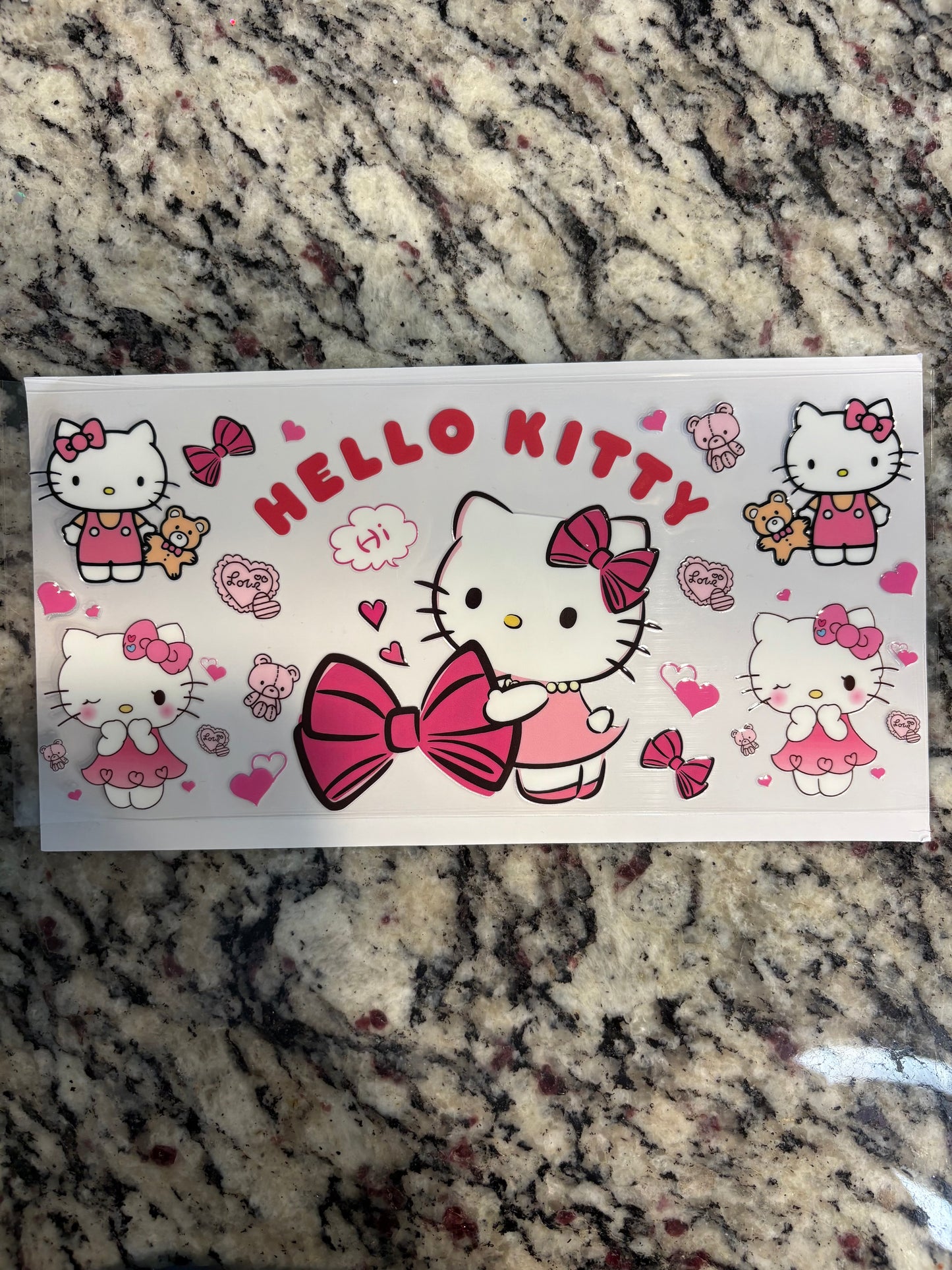 #160 Hello Kitty