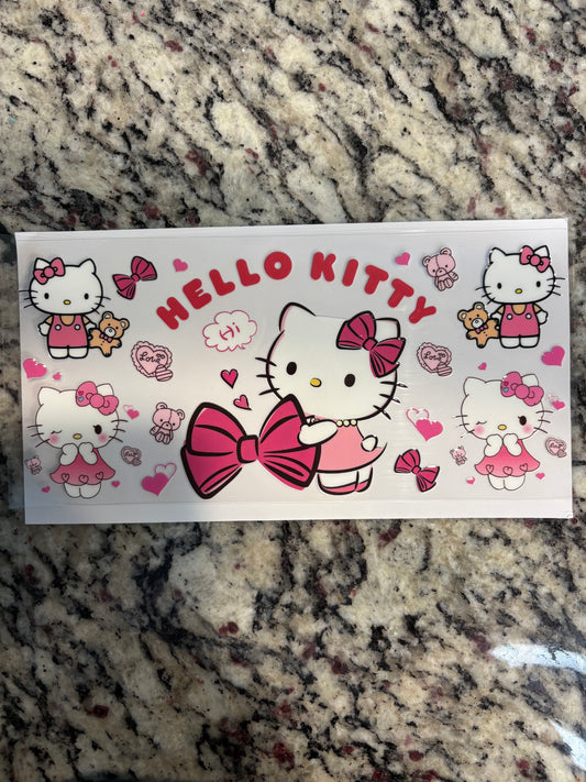 #160 Hello Kitty