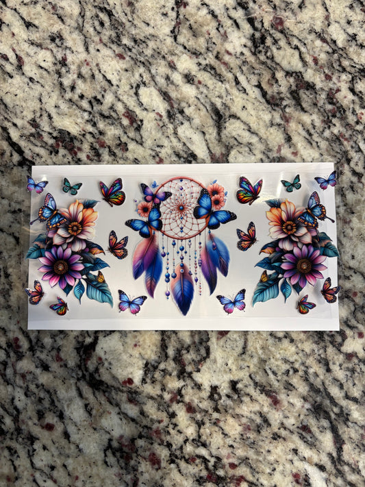 #65 Dreamcatcher