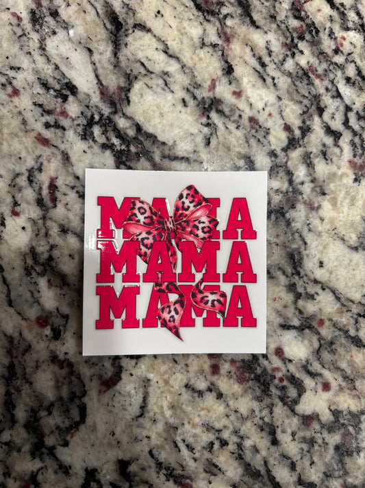 #14 Mama