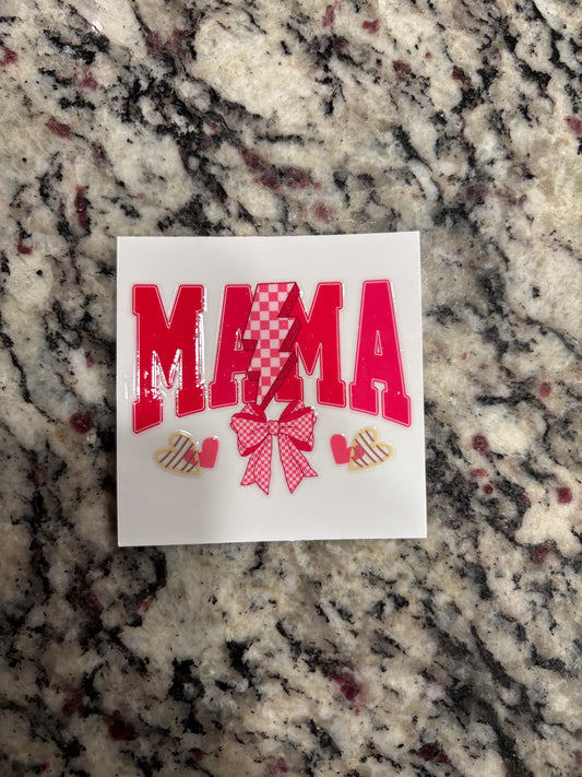 #5 Mama
