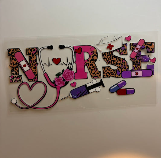 #47 Nurse