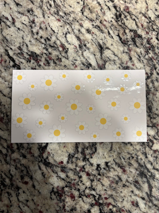 #8 Daisy