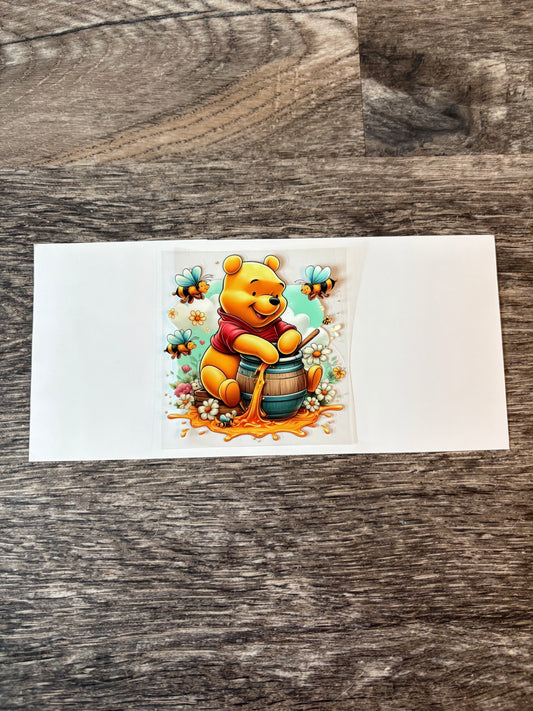 #220 Pooh Bear