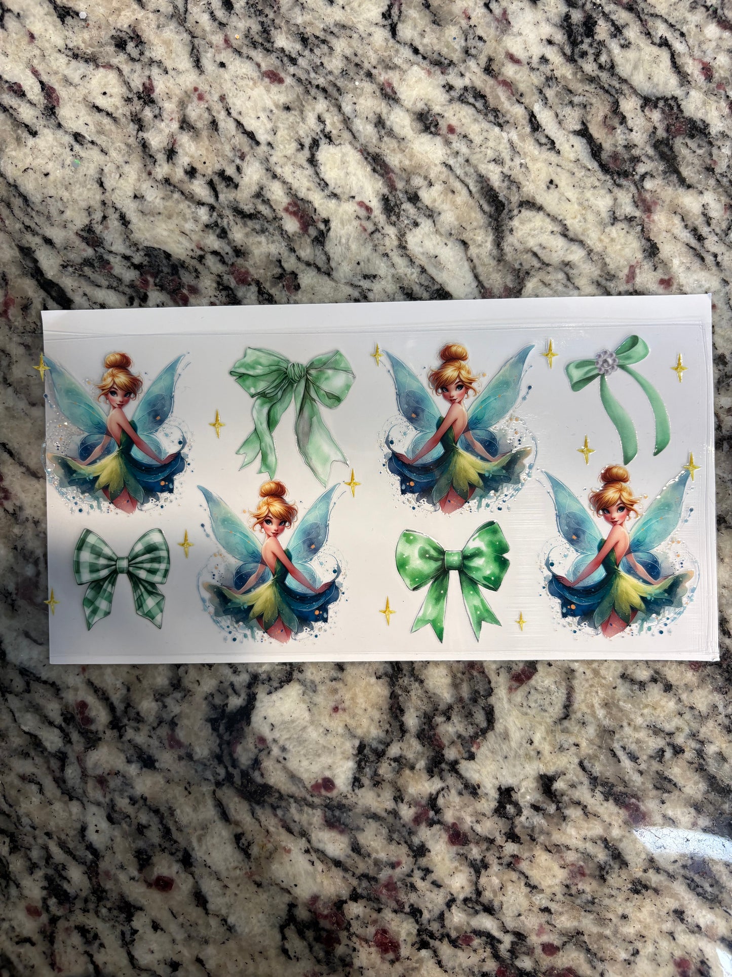 #173 Tinkerbell
