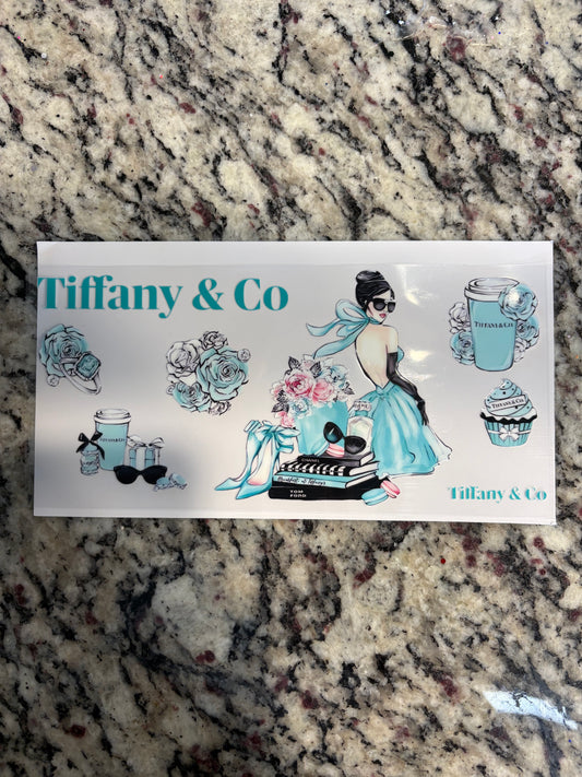 #178 Tiffany & Co.