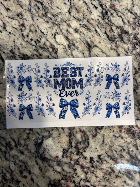#174 Best Mom Ever