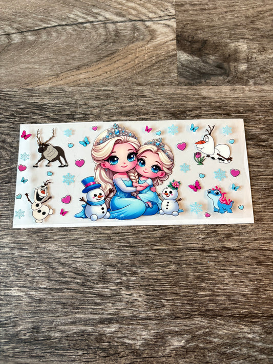 #239 Elsa