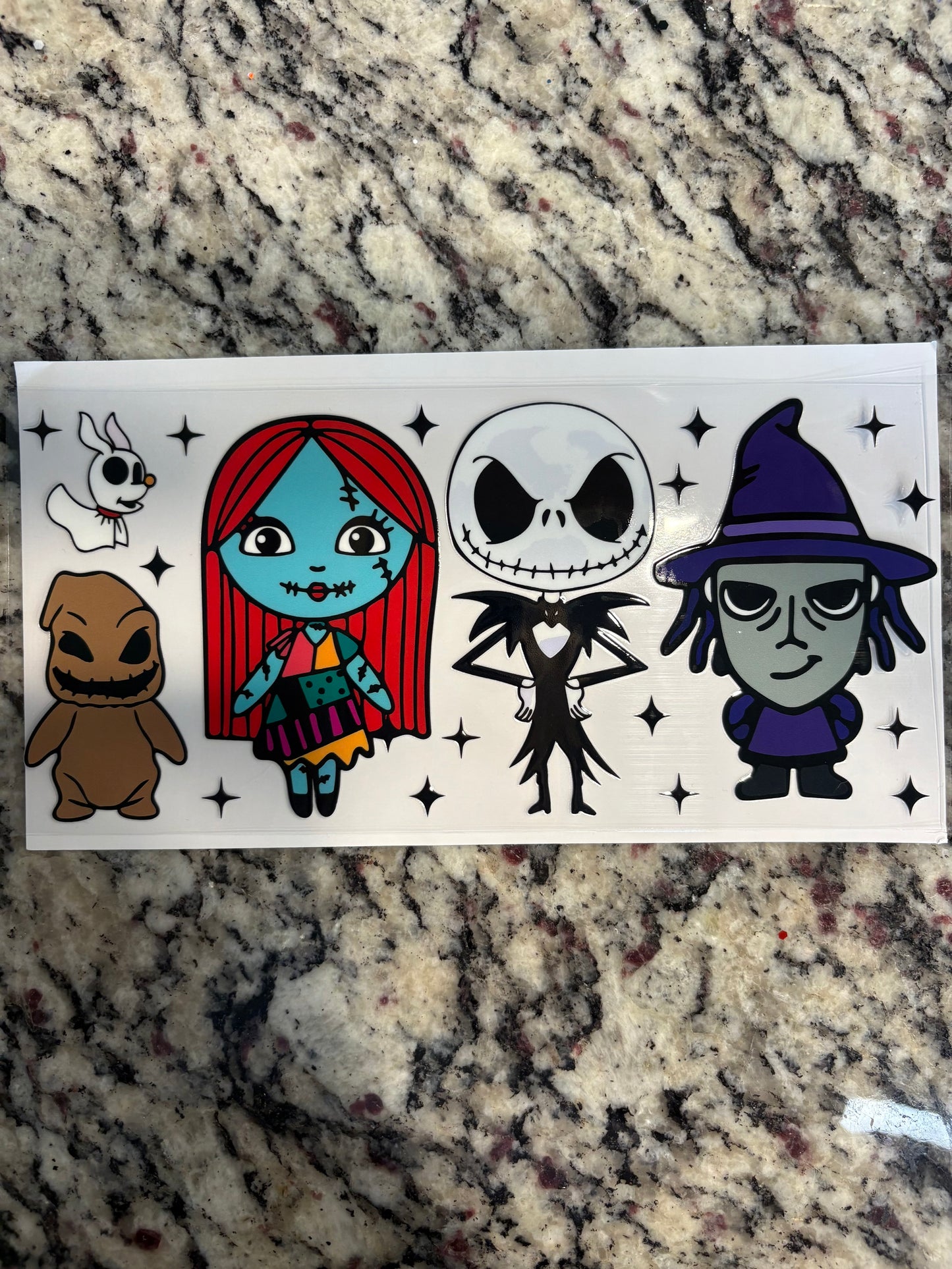 #157 Nightmare Before Christmas pt. 2