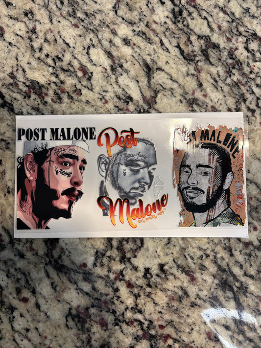 #206 Post Malone