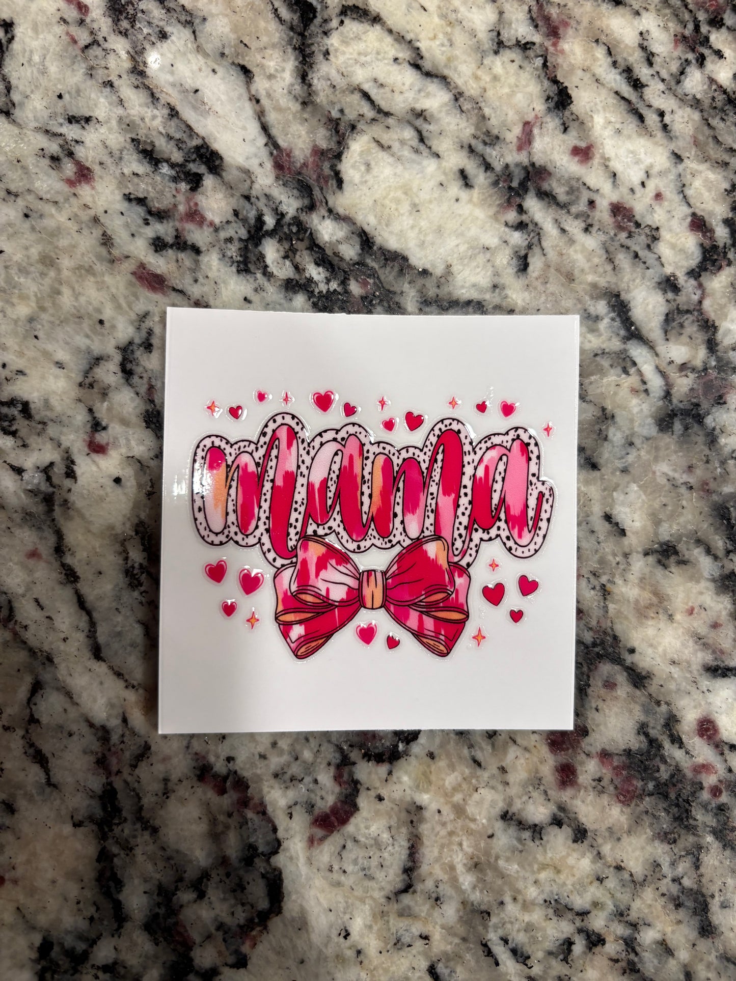 #26 Mama