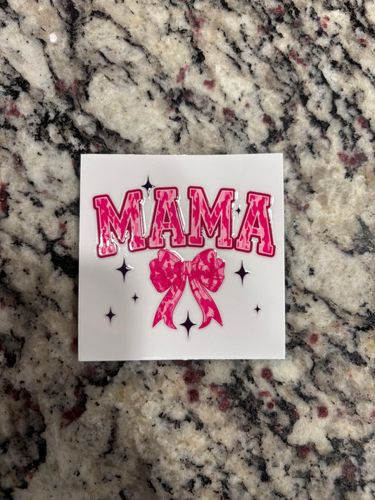 #19 Mama