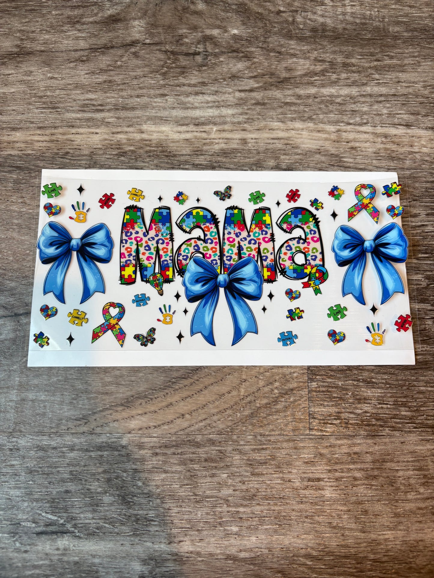 49a: Autism Mama