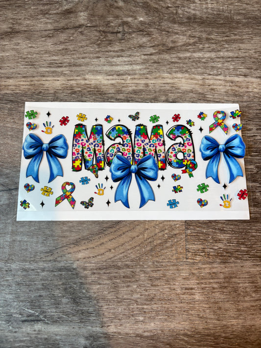 49a: Autism Mama