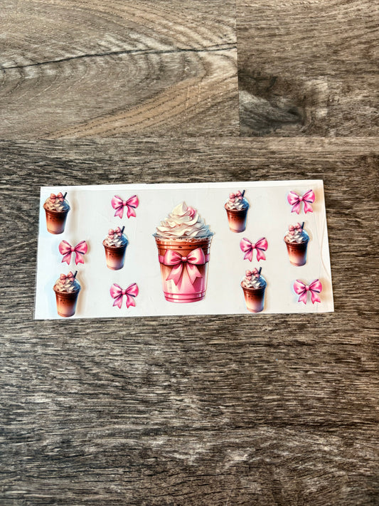 #236 Frappuccino