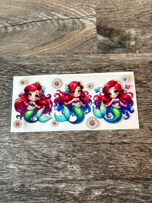 #237 Ariel #2