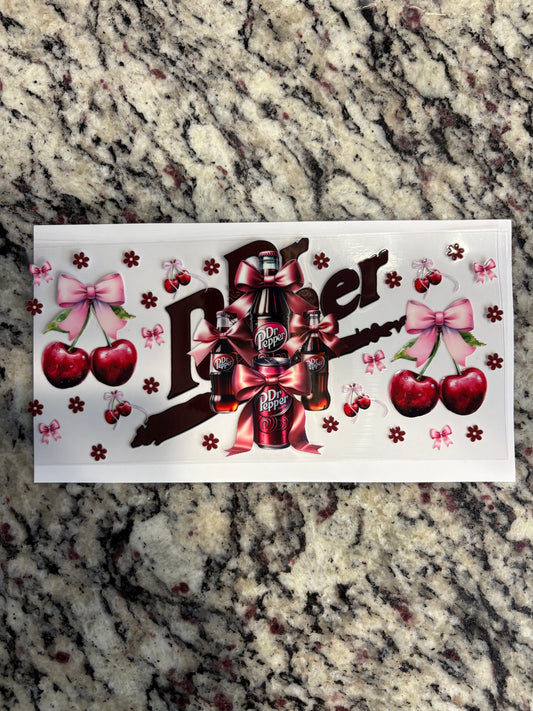 #77 Dr. Pepper