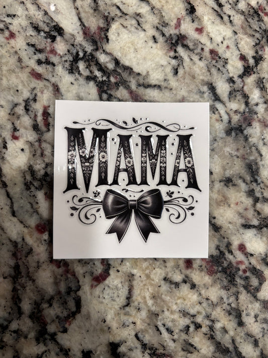 #10 Mama