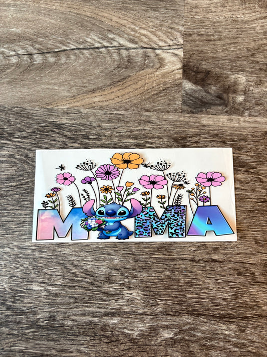#230 Stitch Mama