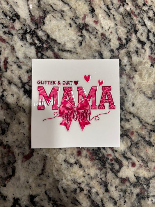 #22 Mama