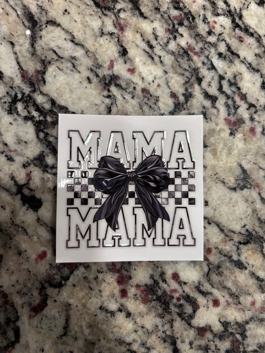 #20 Mama