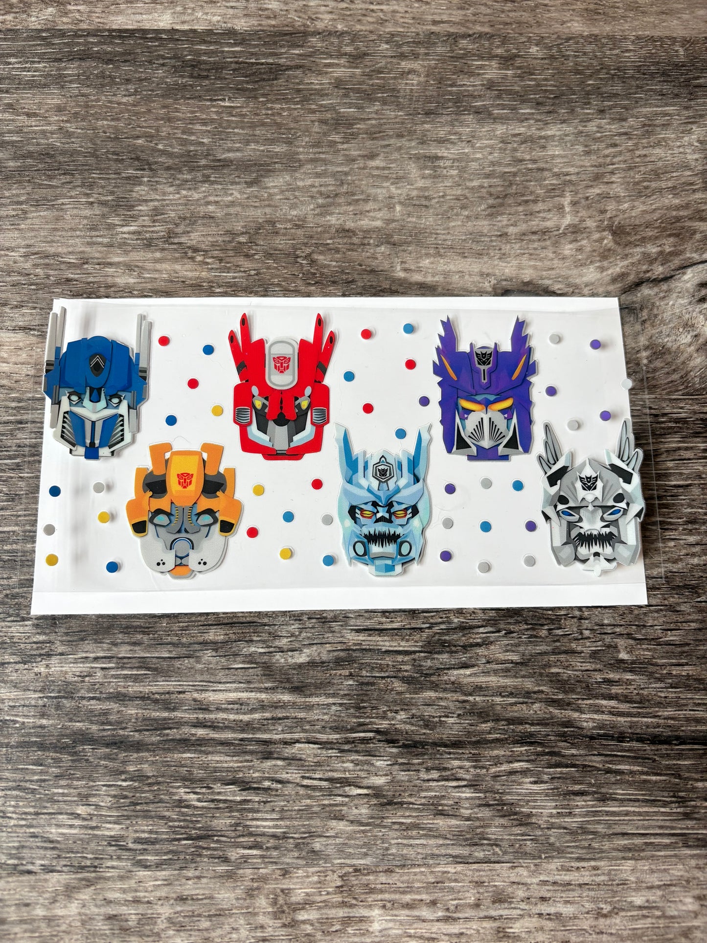 2a: Transformer Heads