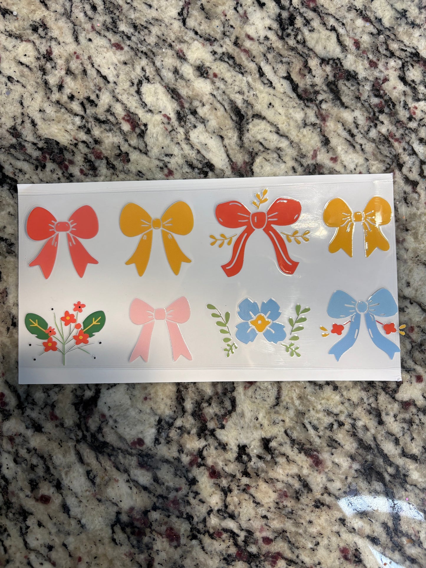 #200 Bows