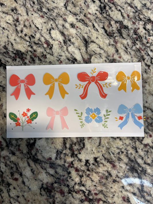 #200 Bows