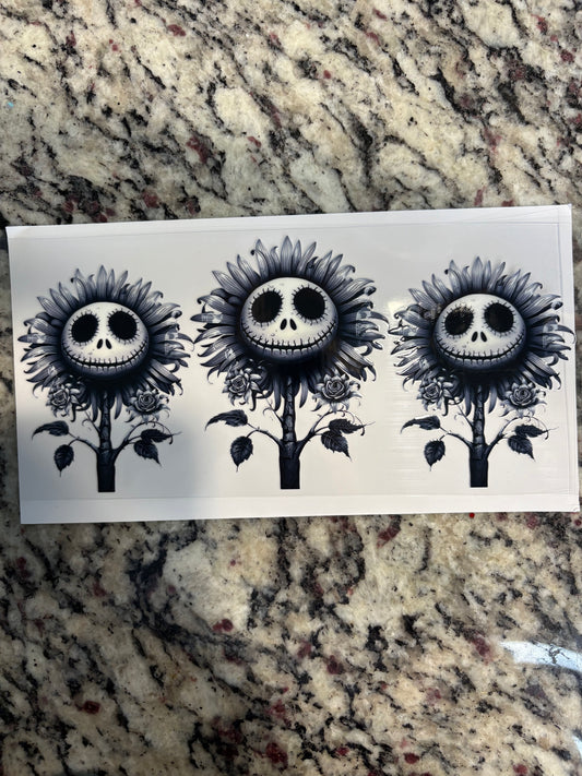 #159 Jack Skeleton