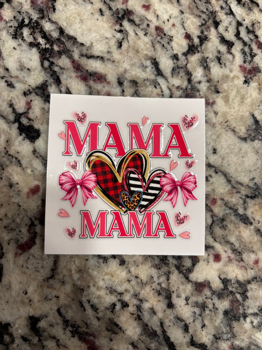 #13 Mama