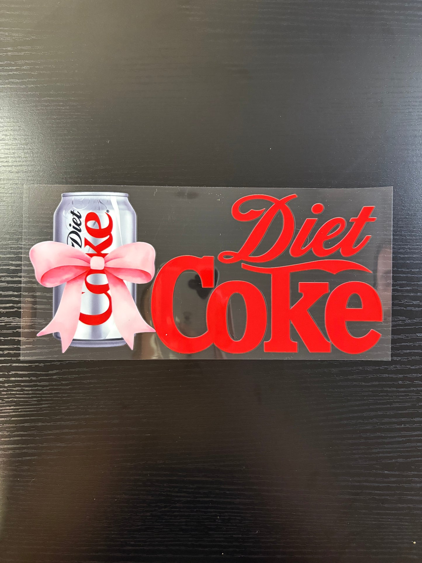 #33 Diet Coke