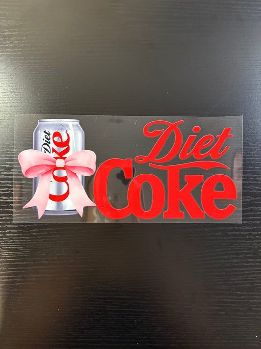 #33 Diet Coke
