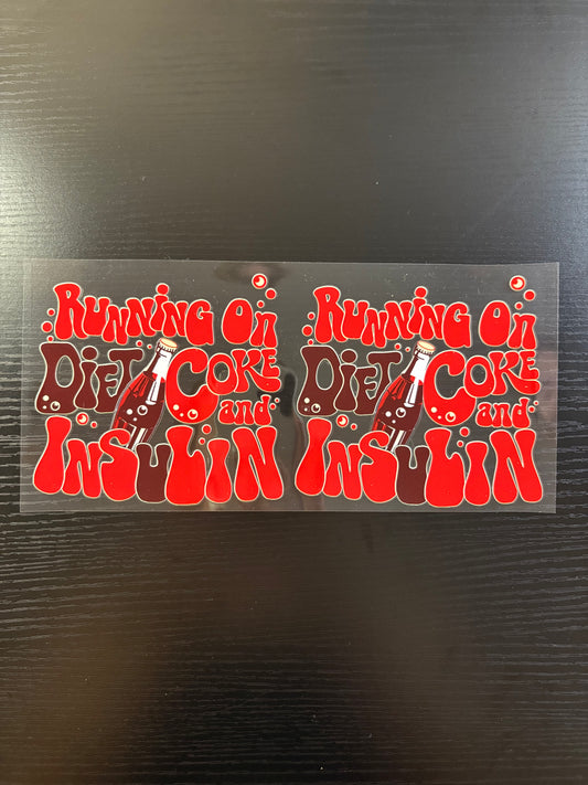 #34 Running On