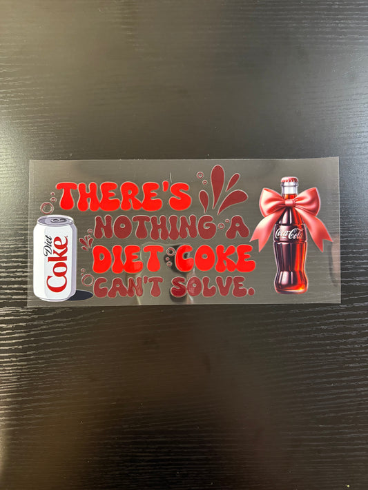 #35 There’s Nothing a Diet Coke
