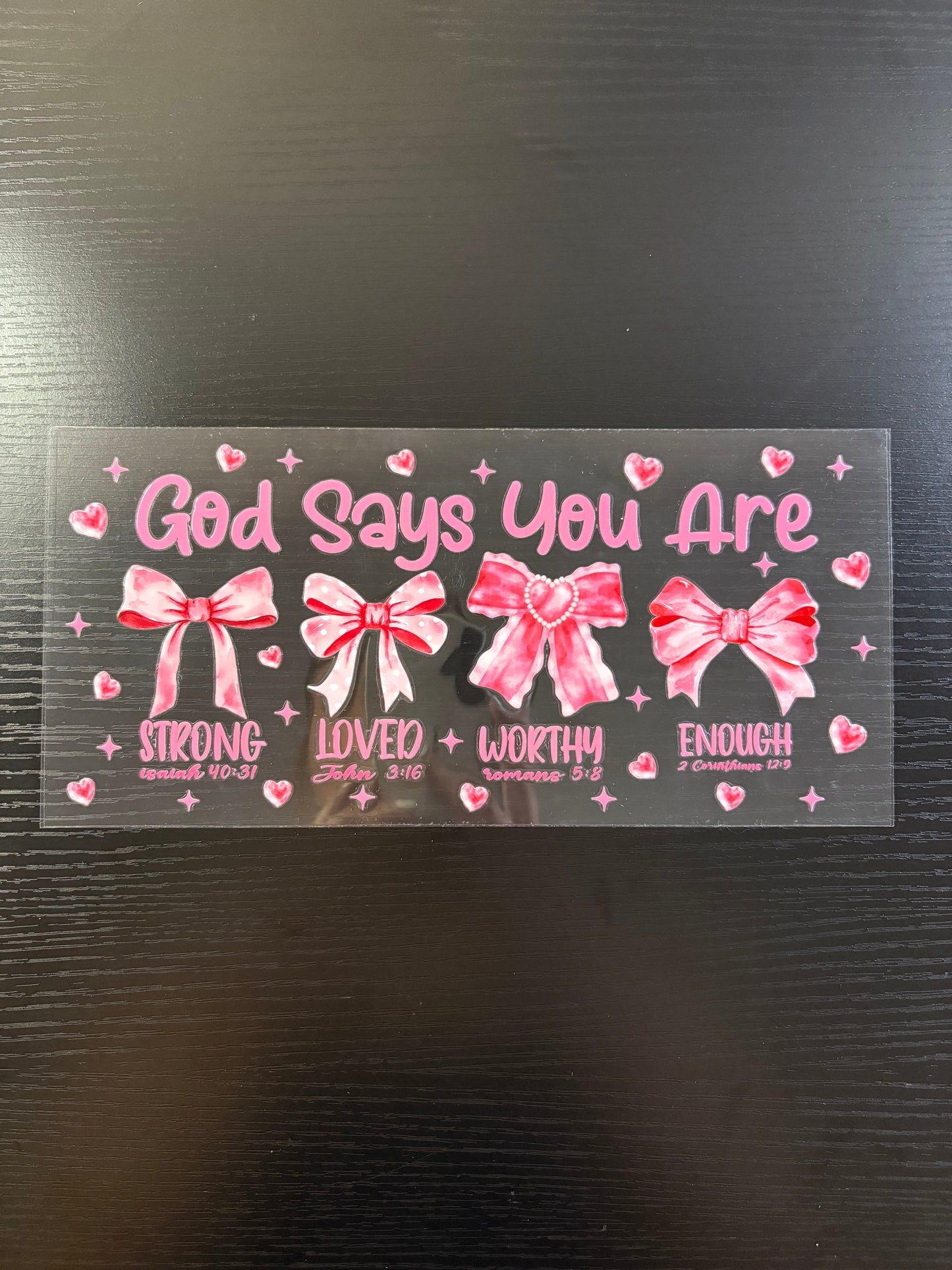 #32 God Says