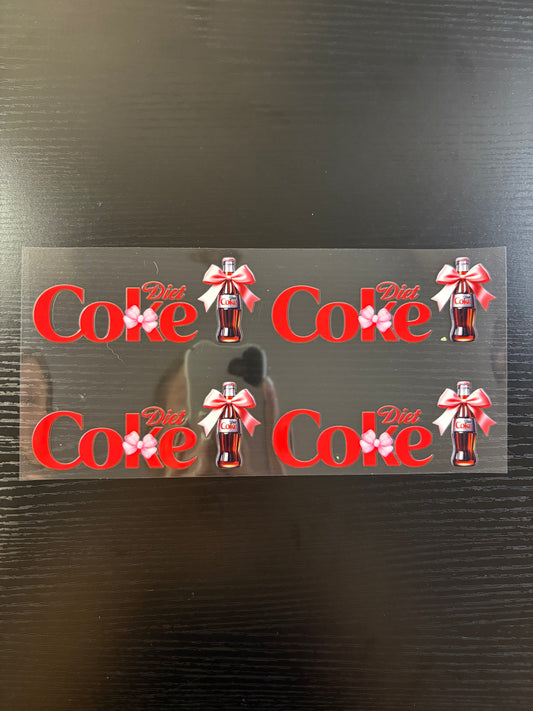 #36 Diet Coke pt 2