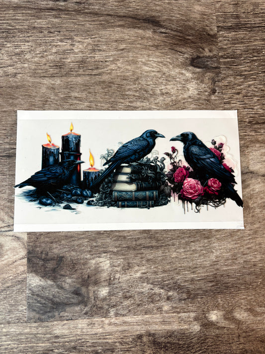 #209 Ravens