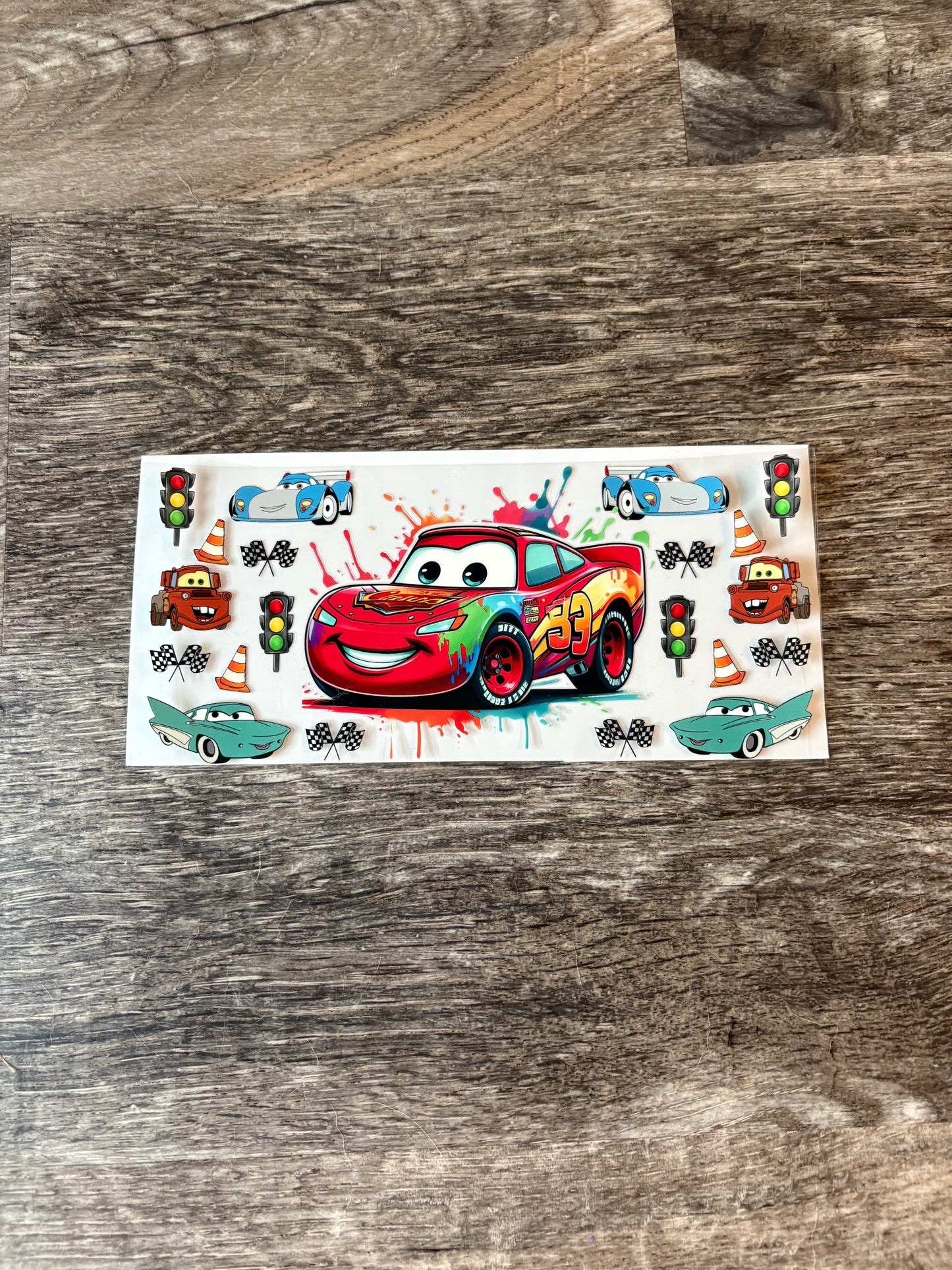 #252 Cars