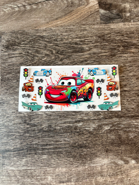 #252 Cars