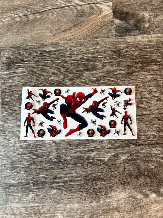 #251 Spider-Man