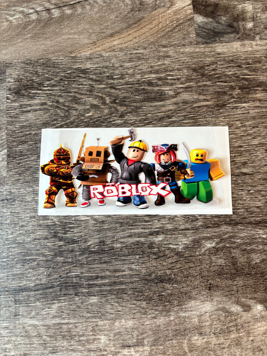 #250 Roblox