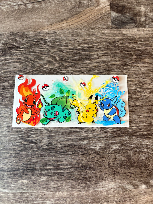 #248 Pokémon